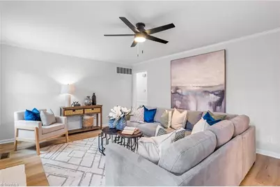 1606 Maple Ridge Court, Greensboro, NC 27455 - Photo 31