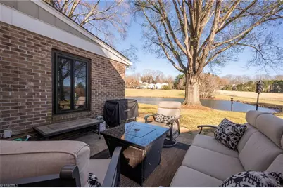 612 Riverbend Drive, Bermuda Run, NC 27006 - Photo 21