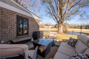 612 Riverbend Dr, Bermuda Run, NC 27006 - Photo 21