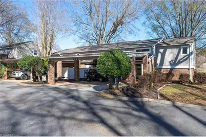 612 Riverbend Drive, Bermuda Run, NC 27006 - Photo 5