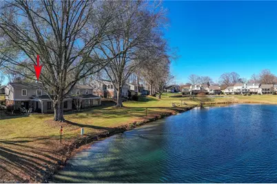 612 Riverbend Drive, Bermuda Run, NC 27006 - Photo 1