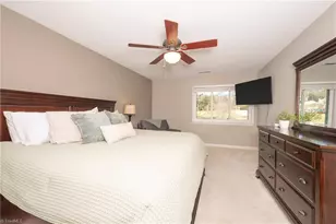 612 Riverbend Dr, Bermuda Run, NC 27006 - Photo 29