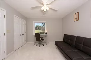 612 Riverbend Dr, Bermuda Run, NC 27006 - Photo 35