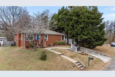 198 Raeford Avenue, Lexington, NC 27292 - Photo 25