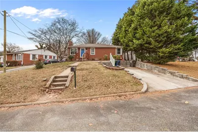 198 Raeford Avenue, Lexington, NC 27292 - Photo 33