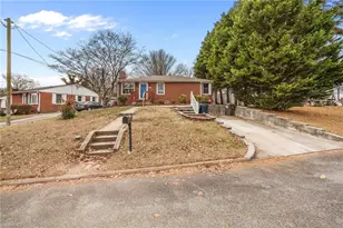 198 Raeford Ave, Lexington, NC 27292 - Photo 33