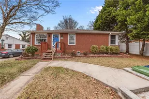 198 Raeford Ave, Lexington, NC 27292 - Photo 23