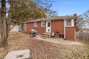 198 Raeford Ave, Lexington, NC 27292 - Photo 31