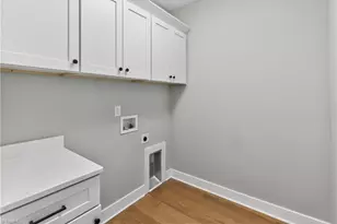 303 Country Club Dr, Stoneville, NC 27048 - Photo 17