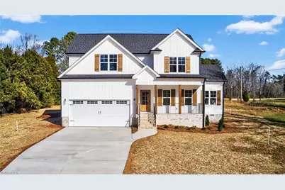 303 Country Club Drive, Stoneville, NC 27048 - Photo 1