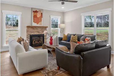 303 Country Club Drive, Stoneville, NC 27048 - Photo 5