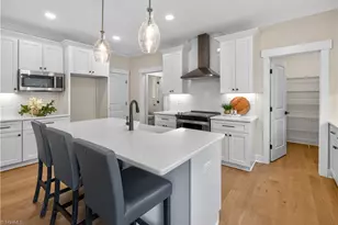 303 Country Club Dr, Stoneville, NC 27048 - Photo 9