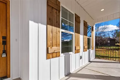 303 Country Club Drive, Stoneville, NC 27048 - Photo 3