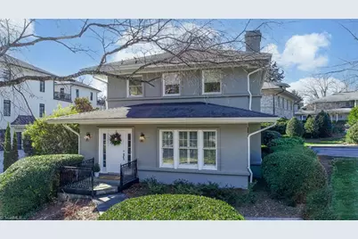 420 Fisher Park Circle, Greensboro, NC 27401 - Photo 3