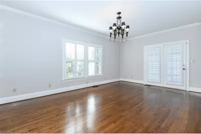 420 Fisher Park Circle, Greensboro, NC 27401 - Photo 19