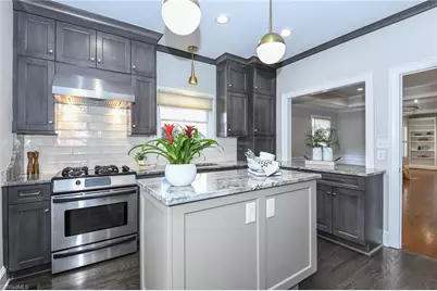 420 Fisher Park Circle, Greensboro, NC 27401 - Photo 11