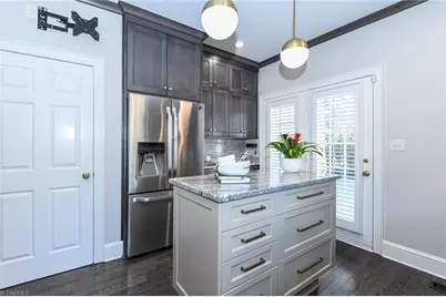 420 Fisher Park Circle, Greensboro, NC 27401 - Photo 13