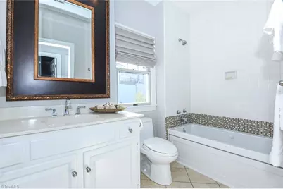 420 Fisher Park Circle, Greensboro, NC 27401 - Photo 29