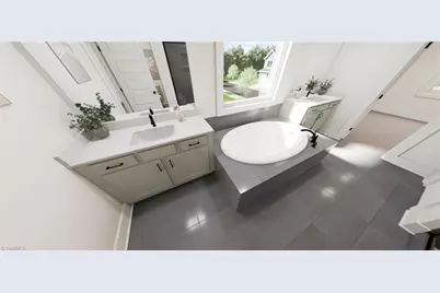 6747 Honeycutt Reserve Drive, Oak Ridge, NC 27310 - Photo 11