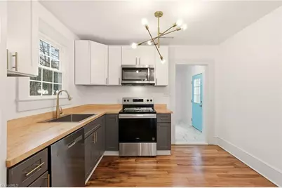 706 Cranbrook Street, Greensboro, NC 27407 - Photo 11