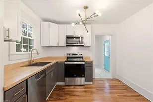 706 Cranbrook St, Greensboro, NC 27407 - Photo 11