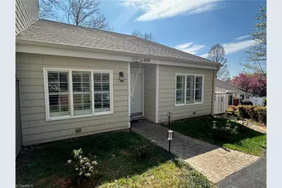 162 Golfview Drive, Bermuda Run, NC 27007 - Photo 1