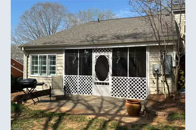 162 Golfview Drive, Bermuda Run, NC 27007 - Photo 25