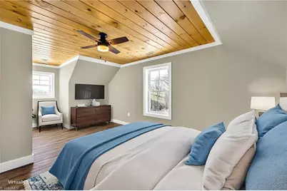 553 Graybeal Calloway Drive, West Jefferson, NC 28694 - Photo 37