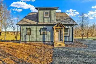 553 Graybeal Calloway Drive, West Jefferson, NC 28694 - Photo 3