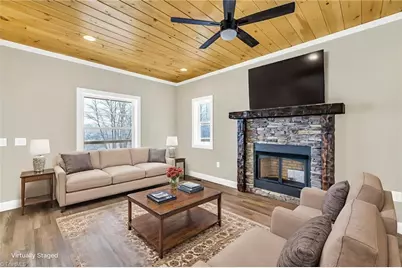 553 Graybeal Calloway Drive, West Jefferson, NC 28694 - Photo 11