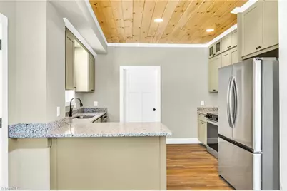 553 Graybeal Calloway Drive, West Jefferson, NC 28694 - Photo 15