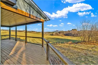 553 Graybeal Calloway Drive, West Jefferson, NC 28694 - Photo 7