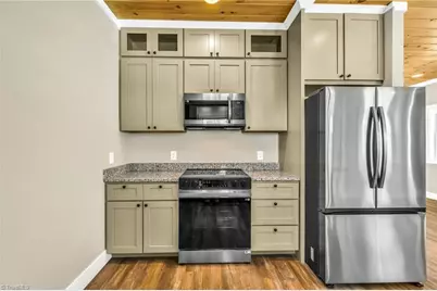 553 Graybeal Calloway Drive, West Jefferson, NC 28694 - Photo 17