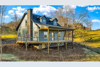 553 Graybeal Calloway Drive, West Jefferson, NC 28694 - Photo 43