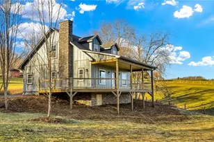 553 Graybeal Calloway Dr, West Jefferson, NC 28694 - Photo 1