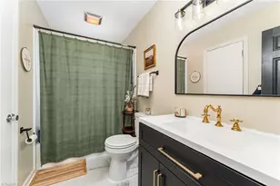 713 Lake Dr, Kernersville, NC 27284 - Photo 13