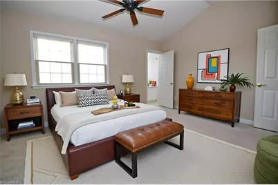 28 Cedar Knoll Drive, Greensboro, NC 27407 - Photo 13