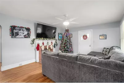 1776 Union Cross Road, Kernersville, NC 27284 - Photo 3