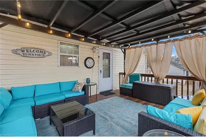 69 Lanning Drive, Denton, NC 27239 - Photo 23