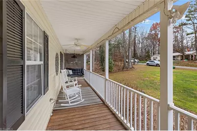 69 Lanning Drive, Denton, NC 27239 - Photo 5
