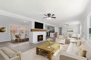 6631 Bethel Church Rd, Gibsonville, NC 27249 - Photo 5