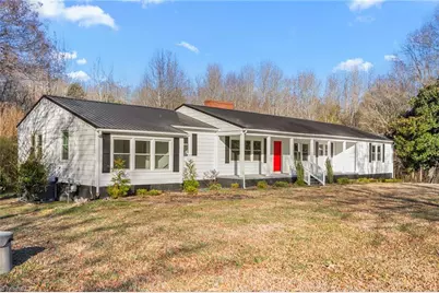 6631 Bethel Church Road, Gibsonville, NC 27249 - Photo 1