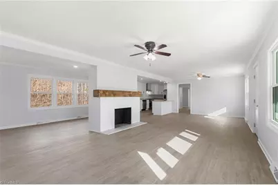 6631 Bethel Church Road, Gibsonville, NC 27249 - Photo 11