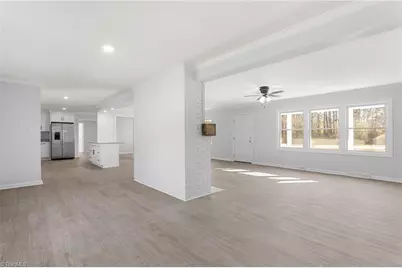 6631 Bethel Church Road, Gibsonville, NC 27249 - Photo 13