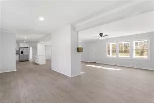 6631 Bethel Church Rd, Gibsonville, NC 27249 - Photo 13