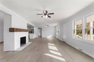 6631 Bethel Church Rd, Gibsonville, NC 27249 - Photo 9