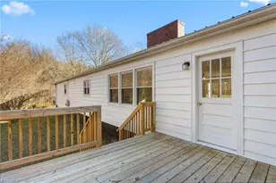 6631 Bethel Church Rd, Gibsonville, NC 27249 - Photo 29