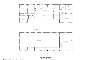 6631 Bethel Church Rd, Gibsonville, NC 27249 - Photo 45