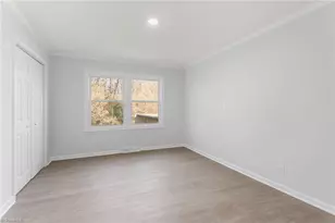 6631 Bethel Church Rd, Gibsonville, NC 27249 - Photo 17