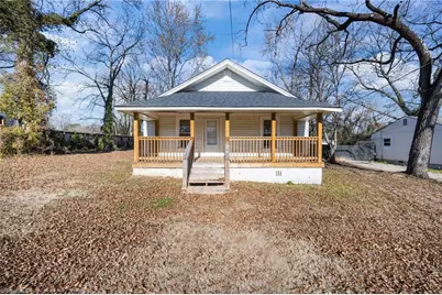 510 Garrett Street, Greensboro, NC 27406 - Photo 1